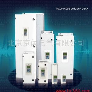 供應北京京閏電氣有限公司供應高性能通用變頻器