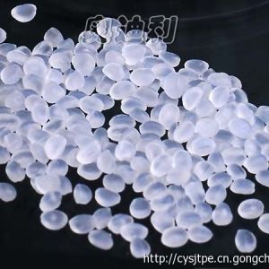 注塑型環保TPR70N