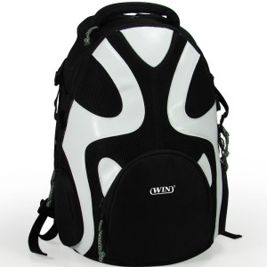 定制600DPVC滌綸電腦包|背包