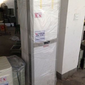 格力防爆空調BKGR2P柜機