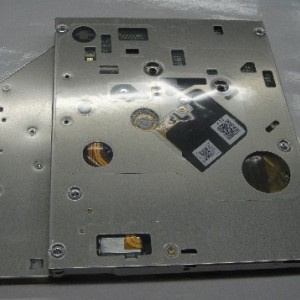 筆記本超薄吸入式光驅 SATA DVDRW UJ8A7 DVD刻錄光驅