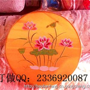 生產拜墊 定做。