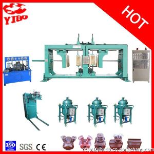 APG工藝樹脂設備 環氧樹脂自動壓力凝膠液壓成型機