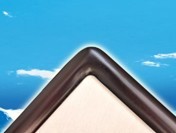 貴州圓角國畫框_四川圓角國畫框_重慶圓角國畫框【古香畫框】