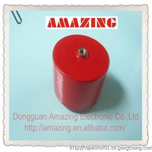 脈沖電容器 高壓瓷片電容器 高壓螺栓型陶瓷電容器