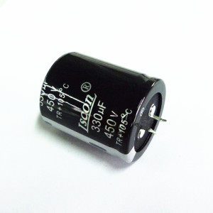 TR系列跑步機控制器電容