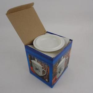 龍巖保溫杯批發(fā)在哪里 泉州市德化縣拓牌瓷業(yè)有限公司