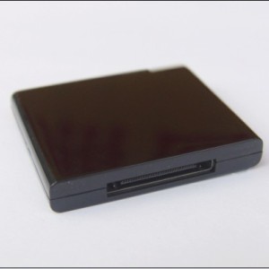 藍牙音頻接收器30pin，3.5mm，USB接口，適用于各種藍牙音箱