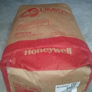 霍尼韋爾微粉化蠟、PTFE、酰胺改性蠟、A6、A12、D9、D6、3105B、