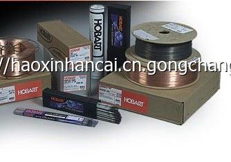 赫伯特Fabshield81N1焊絲