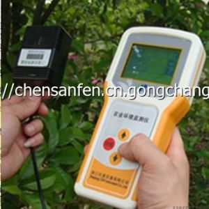 山東濰坊普創儀器二氧化碳記錄儀，TPJ-26二氧化碳記錄儀