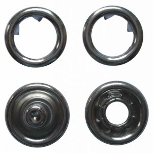 不銹鋼五爪扣環保不銹鋼五爪扣唯一可過檢針8級以上不銹鋼五爪扣