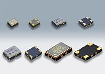 KDS代理商 晶振 溫補晶振 晶體振蕩器 晶體諧振器