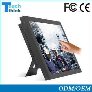 17寸 一體機電腦 電腦一體機 觸摸屏電腦 工業觸摸屏電腦