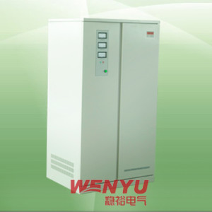 三相穩(wěn)壓器首選穩(wěn)裕電氣