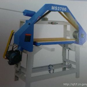 ZF-3700拉絲機(jī)（平面拉紋機(jī)）