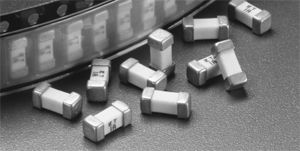 Littelfuse代理商451系列貼片保險絲