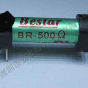 吉星繼電器BR-500Ω-12VDC
