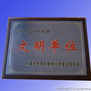 開封生產木質獎牌 英語演講大賽獎牌紀念禮品廠家制作