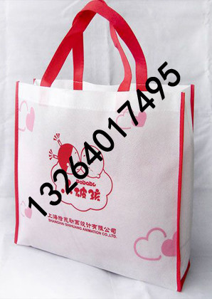 北京無紡布袋廠家 廣告袋子 公司袋子 出貨快