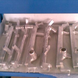 專業供應ABS手板模型快速成型塑料制品