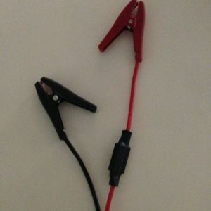 電源線 打火線