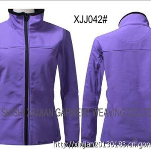 waterpfoof functional jacket