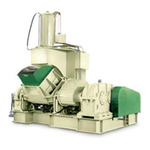 加壓翻轉(zhuǎn)式密煉機