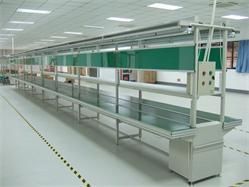 成都工業流水線廠家