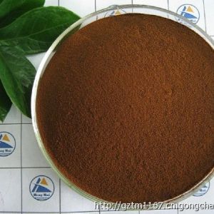 供應干粉砂漿添加劑、減水劑原料黃腐酸鉀、糖蜜粉