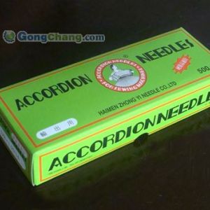 供應(yīng)縫紉機(jī)針