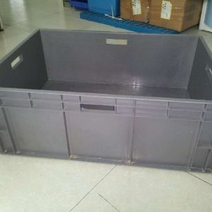 EU8628物流箱、豐田、本田、尼桑、大眾、奔馳、寶馬專用物流箱