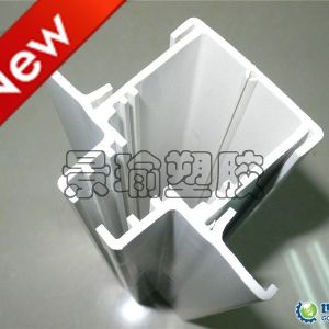 供應pvc建筑型材