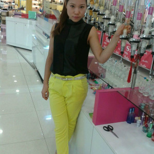 北京哪有香水吧