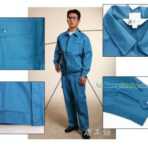 供應唐工紡化學防護服 防酸服系列 防酸工作服廠家直銷