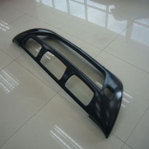 小車后保險杠，ABS保險杠