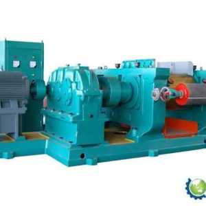 供應450橡膠精煉機