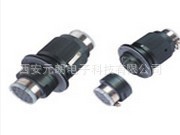 Q9系列射頻同軸連接器