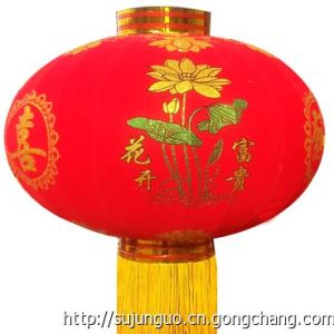 最專業(yè)的燈籠生產廠家-成成工藝品喜慶燈籠