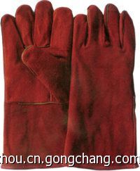 生產(chǎn)勞保手套