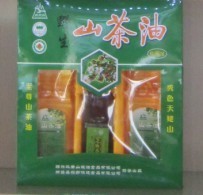 紹興新昌山茶油