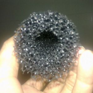 水塔過濾網 粗孔網狀海綿 水族箱過濾海綿