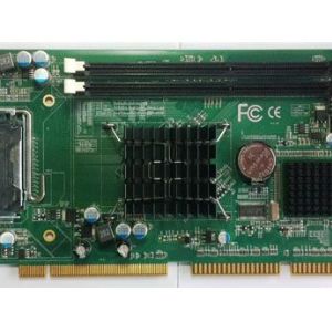 供應G41工業CPU全長卡