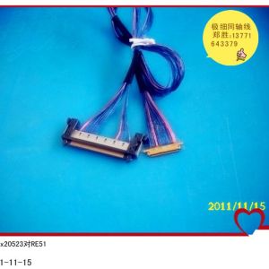 三星屏點(diǎn)燈測(cè)試線