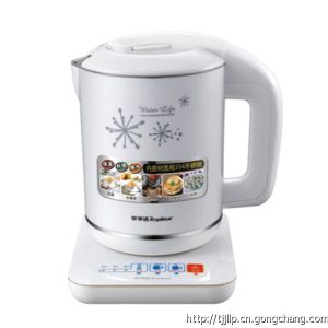 榮事達電熱水煲SM1215-A16899天津禮品公司