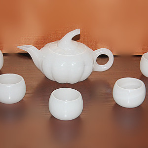 阿富汗玉器酒具精品套裝送禮佳品免郵