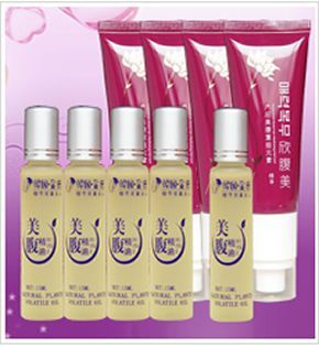 欣腹美去除妊娠紋的四大功效