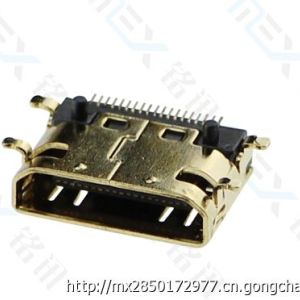 東莞銘訊生產(chǎn)HDMI連接器