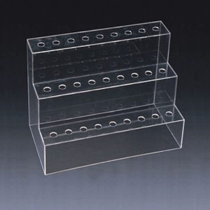 亞克力有機玻璃促銷展架