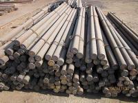 供應硬度HRC45-58棒磨機新型耐磨鋼棒